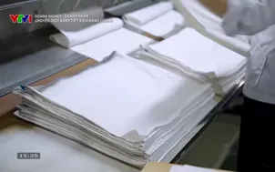 Doanh nghiệp - Doanh nhân: Chuyển dịch xanh tiết kiệm năng lượng