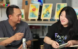 Hạnh phúc là gì?: Nhóm Hành trình xanh