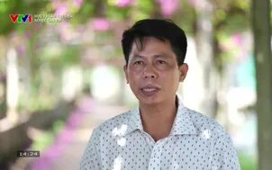 Học và làm theo Bác  Nói để dân tin