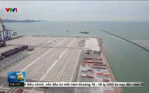 Tạp chí kinh tế cuối tuần - 03/5/2025