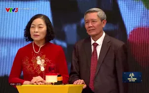 Vui - khỏe - có ích - 03/5/2025