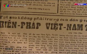 80 năm Quốc hội Việt Nam - 04/5/2025