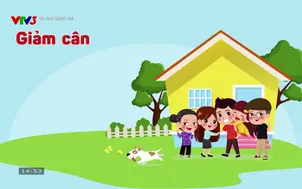 Cả nhà cùng vui - 04/5/2025