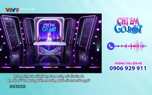 Chị em gỡ rối - Số 18