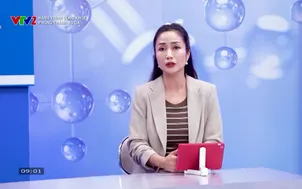 Hành trình sống khỏe: Phong tránh ho gà