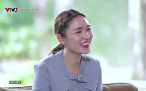 Không gian xanh: Kiến trúc sư Lưu Quốc Thịnh