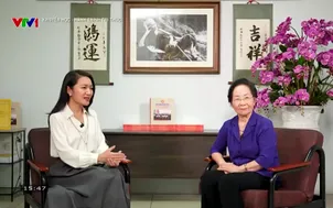 Khuyến học - Hành trình tri thức - 04/5/2025