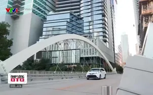 Nhịp sống ô tô - 04/5/2025