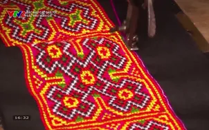 Sắc màu các dân tộc: Sắc màu Si Ma Cai