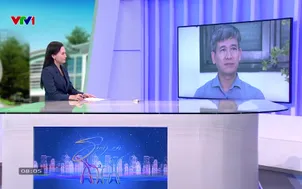 Sống mới - 04/5/2025