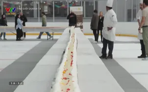 Thế giới quanh ta 2025: Số 18