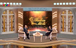 Tình ca bất hủ: Dấu chân kỷ niệm