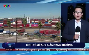 Toàn cảnh thế giới - 04/5/2025