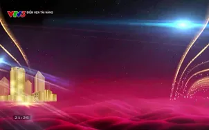 Điểm hẹn tài năng - 04/5/2025