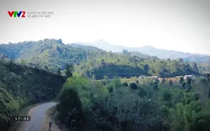 Check in Việt Nam: Về miền Tây Bắc