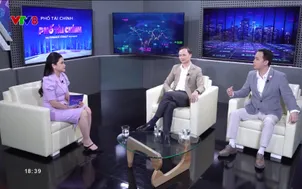 Phố tài chính - 05/5/2025