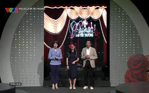 Phụ nữ là để yêu thương: Bạn được quyền hạnh phúc - Số 9