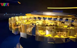 Doanh nghiệp - Doanh nhân: Thích ứng với biến động