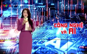 Công nghệ và AI - Số 4