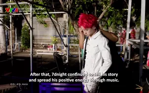 Cuộc sống vẫn tươi đẹp: Âm nhạc mở lối