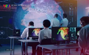 Net Zero - Gửi tương lai - 06/5/2025