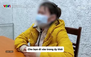 Niềm tin công lý: Nghiêm trị bảo mẫu bạo hành trẻ em