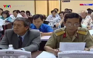 Quốc hội với cử tri - 06/5/2025