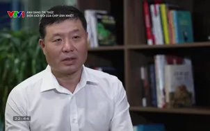 Ánh sáng tri thức: Biên giới mới của chíp ảnh nhiệt