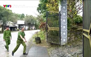 Điểm tựa bình yên: Nơi không còn nỗi ám ảnh ma túy