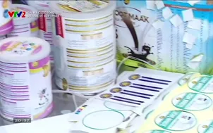 Giải mã cuộc sống: Sự thật về sữa - Phần 1