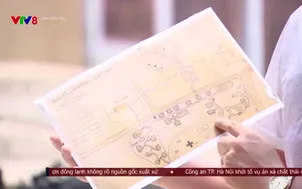 Nóng cùng V8 trưa - 07/5/2025