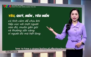 Xin chào, Việt Nam: Khám phá làng hương Quảng Phú Cầu