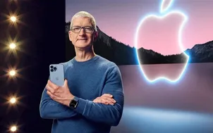 Sếp Apple: iPhone có thể bị thay thế trong 10 năm tới bởi AI