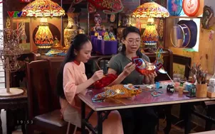 Bước chân khám phá - Số 16