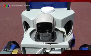 Hitech công nghệ tương lai - 08/5/2025