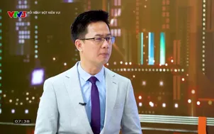 Mỗi ngày một niềm vui - 08/5/2025