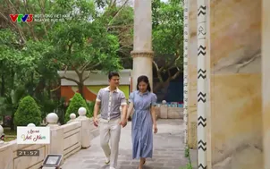 Một vòng Việt Nam: Ngày hè rực rỡ