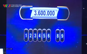 Vì bạn xứng đáng - 08/5/2025