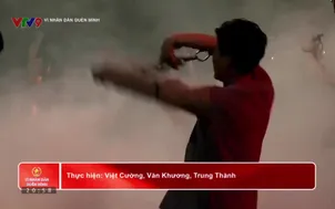 Vì Nhân dân quên mình 2025: Số 18