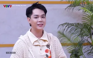 Đấu trường ẩm thực - 09/5/2025