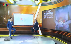 Mỗi ngày một niềm vui - 09/5/2025