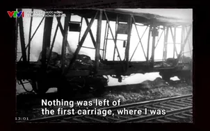 Phim tài liệu nước ngoài: Leningrad không gục ngã