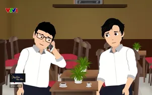 Tay hòm chìa khóa - 09/5/2025