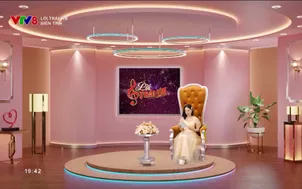 Ca nhạc: Lời trái tim: 	Biển tình