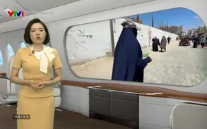 Đi cùng chúng tôi - 10/5/2025