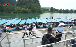 Du lịch Việt Nam - 10/5/2025