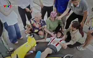 Gặp nhau cuối tuần - Số 10 - 10/5/2025