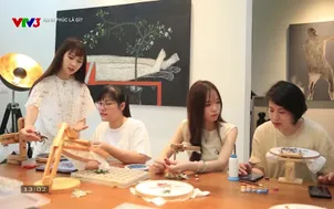 Hạnh phúc là gì?: Thu Hương