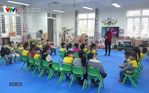 Học và làm theo Bác: Người gieo mầm xanh