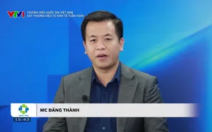 Thương hiệu quốc gia Việt Nam - 10/5/2025